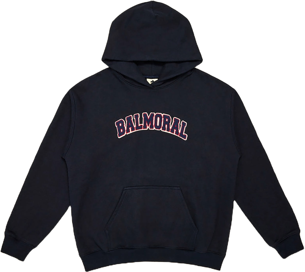 Balmoral Sports Notre-dame Hoodie - Unisex 