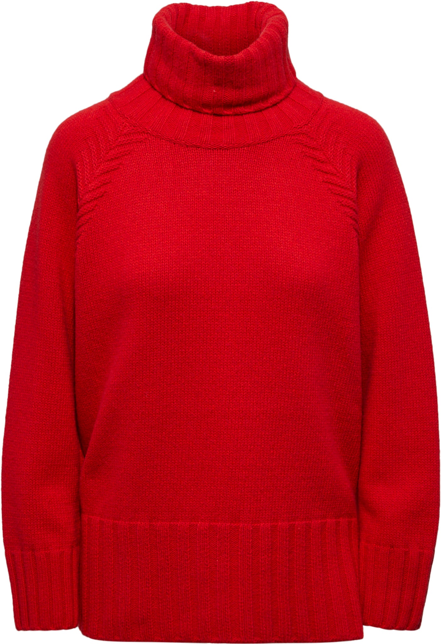 Barbour jumper cheap womens red