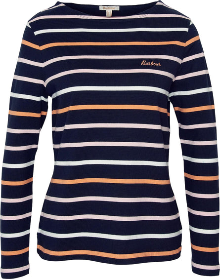 Barbour Hawkins Top - Women's