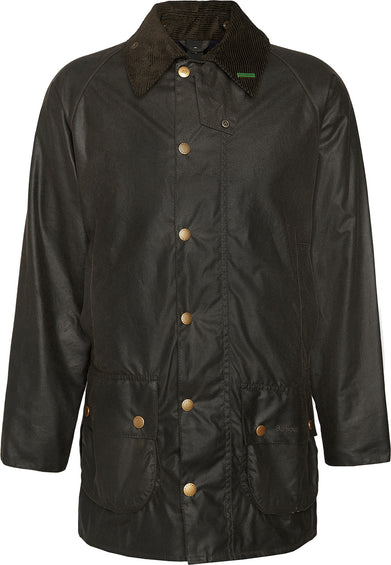 Barbour Beaufort 40th Anniversary Wax Jacket - Men's