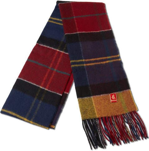 Barbour CNY Dragon Scarf - Unisex