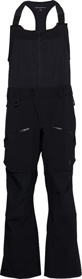 Black Diamond Recon Stretch Pro Bibs - Men's