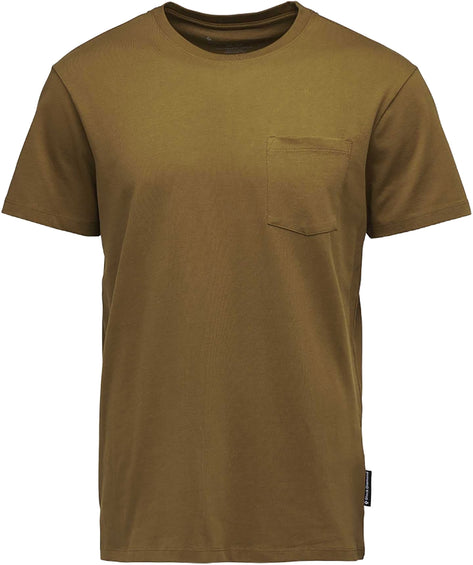 Black Diamond Project Short Sleeve Tee - Men's