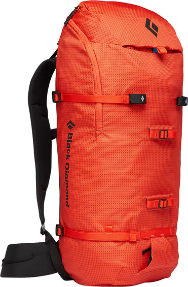 Black Diamond Speed Zip Backpack 33L