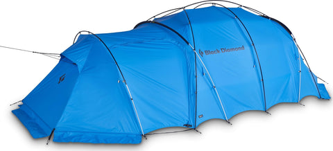 Black Diamond Mission Tent - 4-person