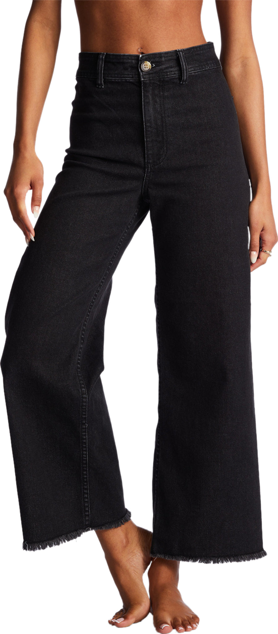 Billabong Free Fall Wide Leg Pants - Women's