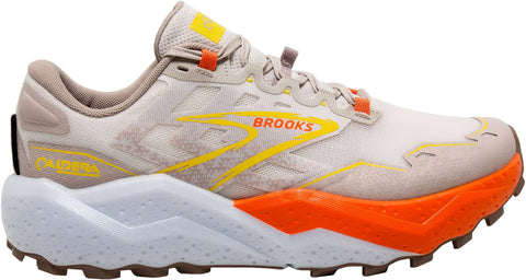 Brooks Caldera 7 Running Shoe - Men's