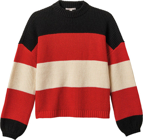 Brixton Madero Sweater - Women's