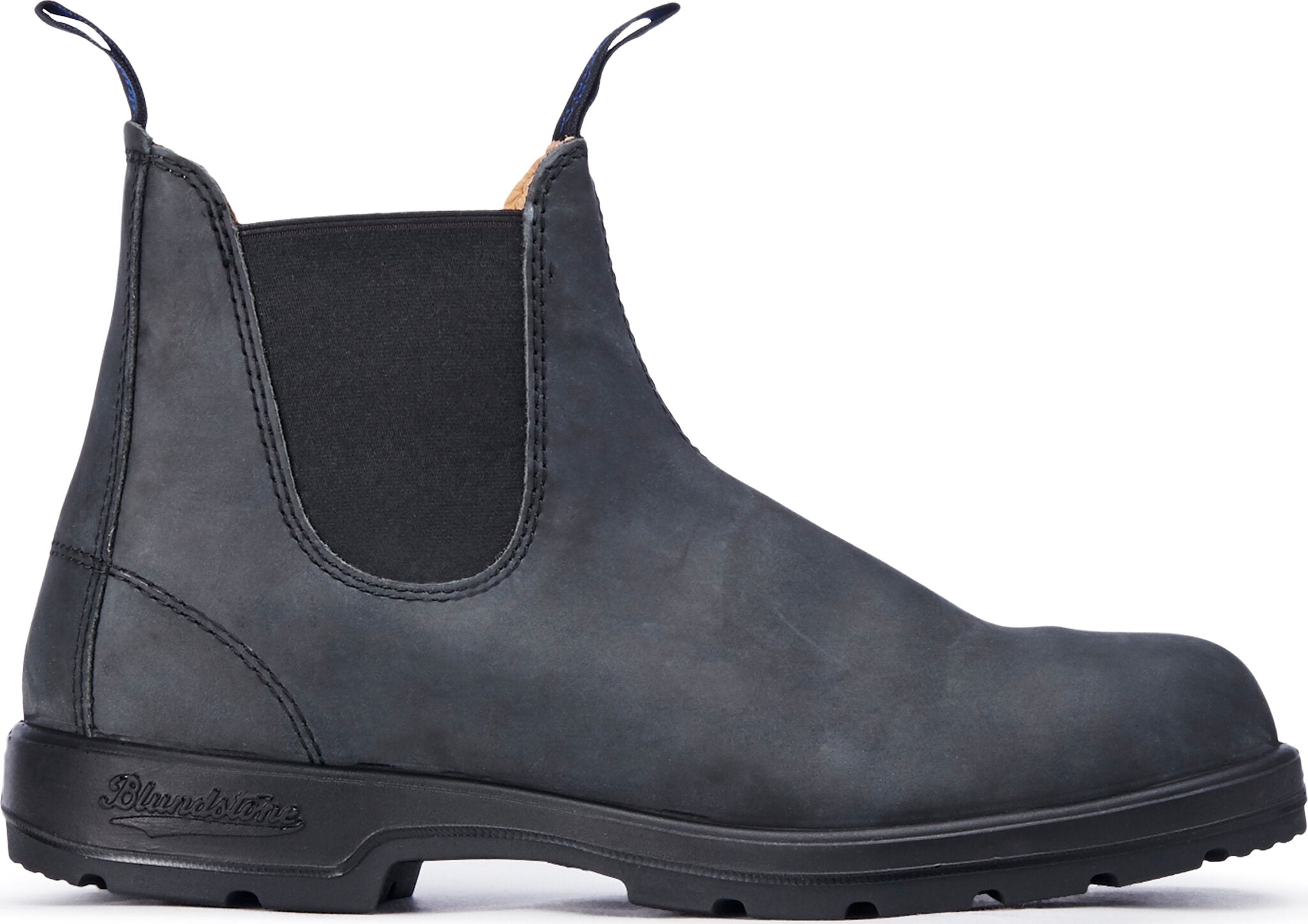 Blundstone 1478 - Winter Thermal Classic Rustic Black Boots