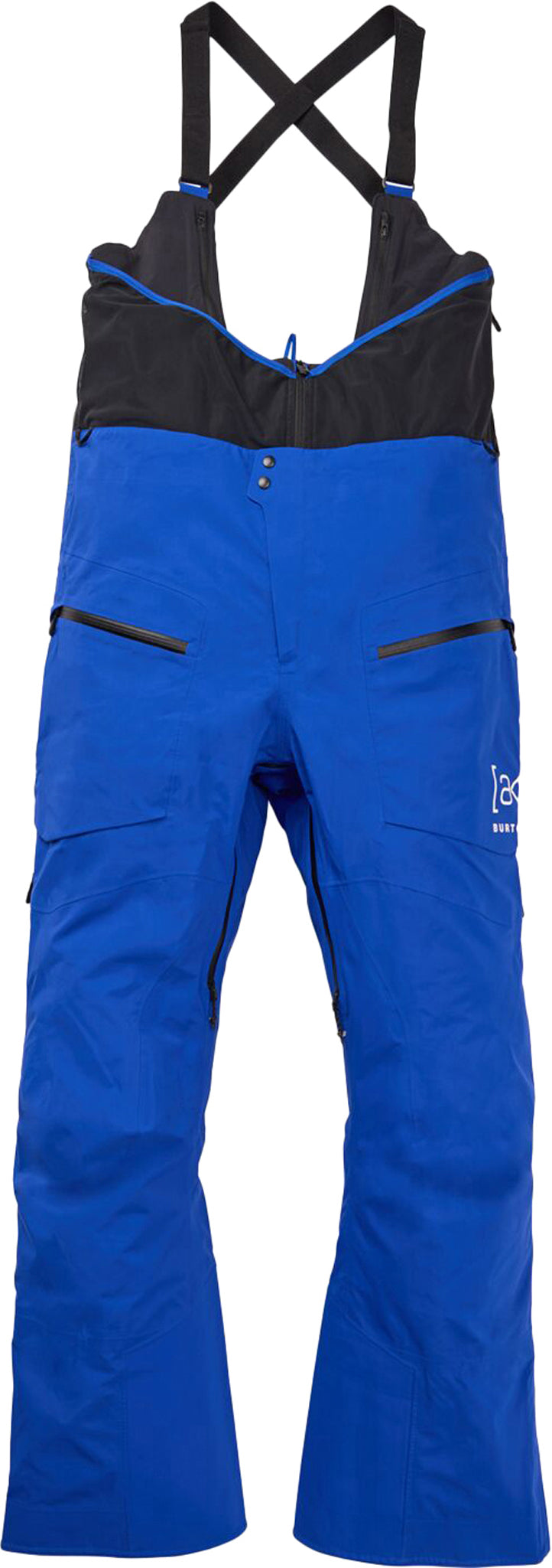 Burton Ak Tusk Gore-Tex Pro 3L Hi-Top Bib Pant - Men's