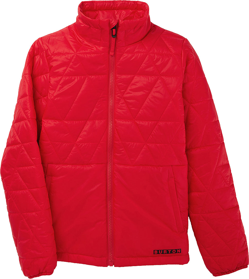 Burton Versatile Heat Insulated Jacket - Youth