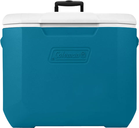 Coleman Chiller™ 60-Quart Cooler With Wheels - Unisex