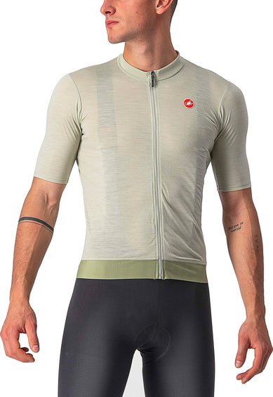 Castelli Finisseur Jersey - Men's