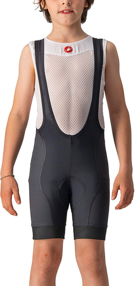 Castelli Competizione Bibshorts - Kids