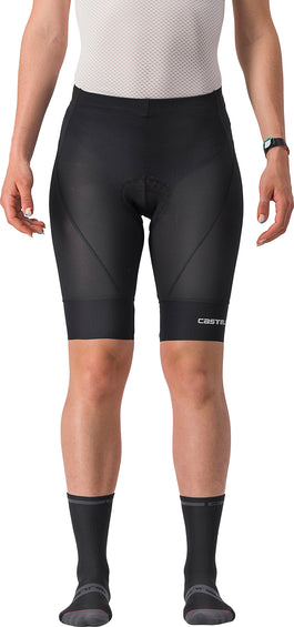 Castelli Trail Liner Shorts - Women's