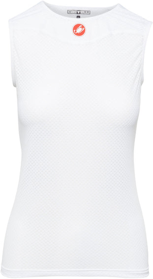 Castelli Pro Issue 2 Sleveless - Women's