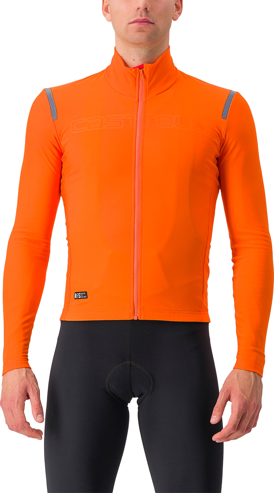 Castelli Tutto Nano Ros Jersey - Men's | Altitude Sports