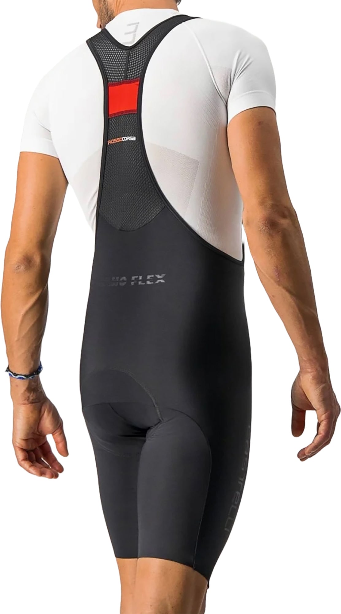 Castelli Nano Flex Pro Race Bibshort - Men's