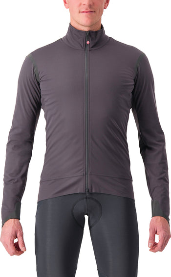 Castelli Alpha Ultimate Insulated Jacket - Men's