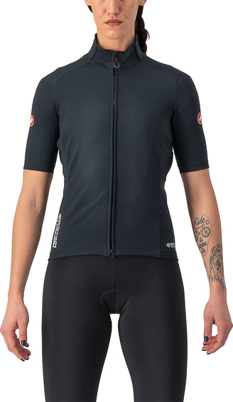 Castelli Perfetto RoS 2 Wind Jersey - Women's