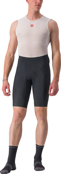 Castelli Entrata 2 Cycling Shorts - Men's