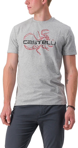 Castelli Finale Tee - Men's