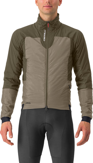 Castelli Fly Thermal Jacket - Men's