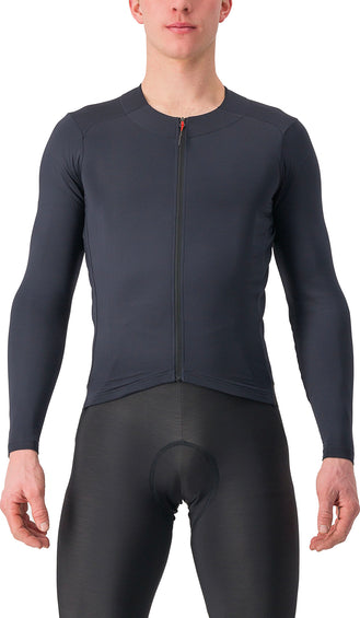 Castelli Fly Long Sleeve Jersey - Men's