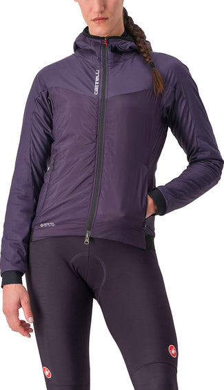 Castelli Fly Thermal Jacket - Women's