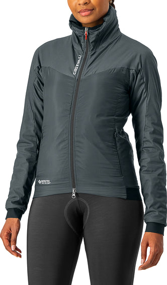 Castelli Fly Thermal Jacket - Women's