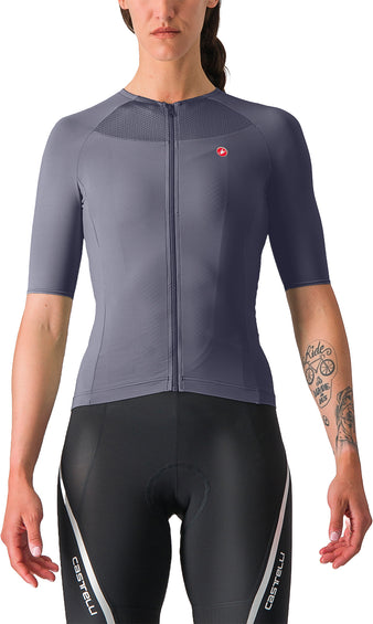 Castelli Velocissima 2 Jersey - Women's