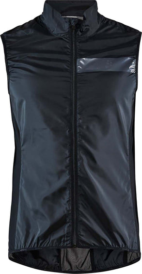 Craft ADV Essence Light Wind Vest - Men's