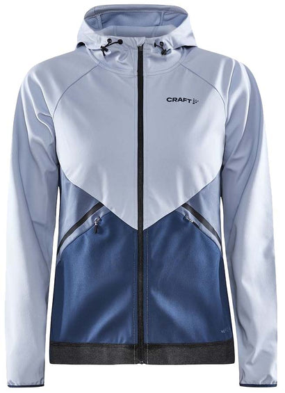 Craft Core Glide Hood Jacket - Women's