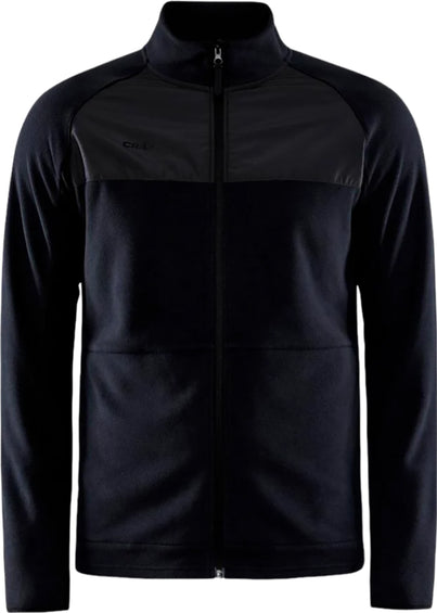 Craft ADV Explore Fleece Midlayer Jacket - Men's