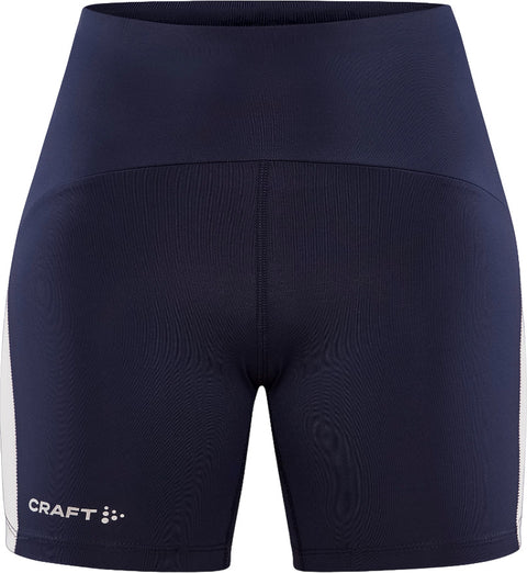 Craft Pro Hypervent Short Tights - Women's