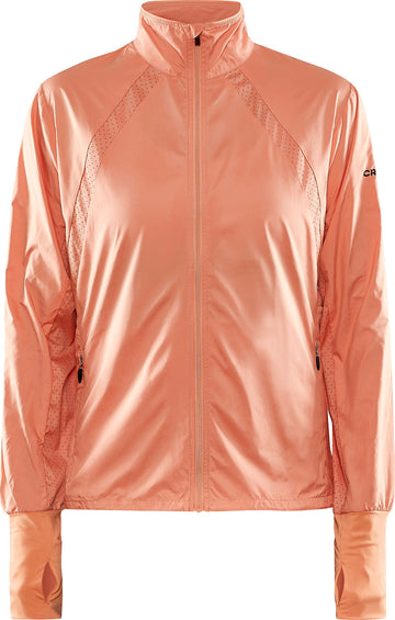 Craft ADV Essence Wind Jacket - Women's