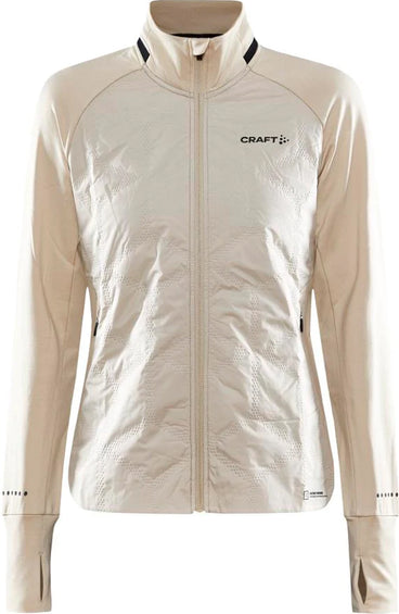 Craft ADV SubZ 2 Jacket - Women's