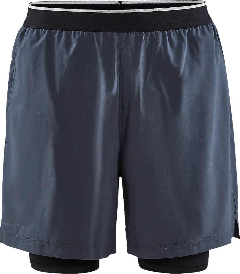 Craft ADV Essence Perforated 2-in-1 Stretch Shorts - Men's | Altitude ...