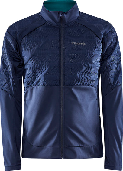 Craft ADV Nordic Training Speed Jacket - Men's