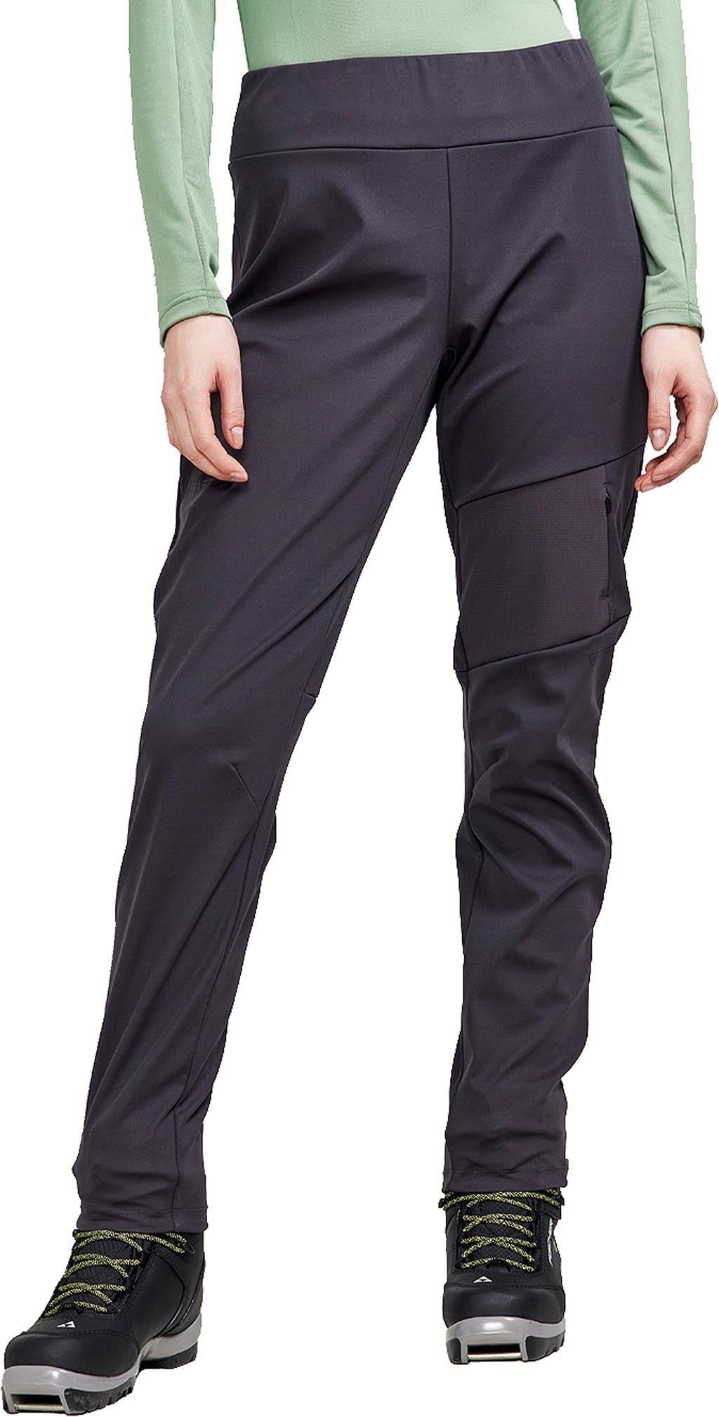 FIRST TACTICAL WOMEN'S SPECIALIST TACTICAL PANTS REVIEW! - Femme