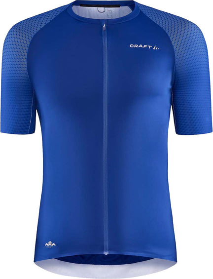 Craft Pro Aero Jersey - Men's