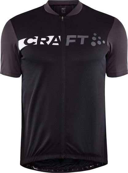 Craft Core Endur 2 Logo Jersey - Men's