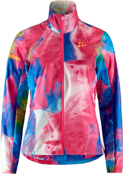 Craft Pro Hypervent 2 Jacket - Women's