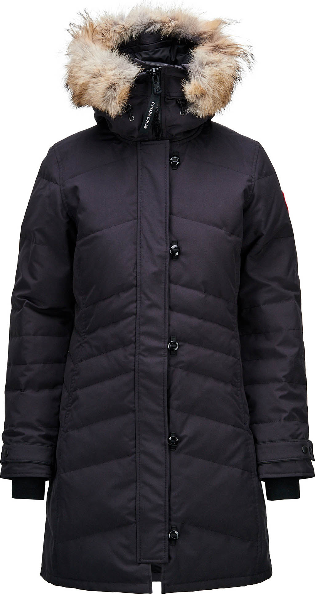 Canada Goose Lorette Parka - Women's | Altitude Sports