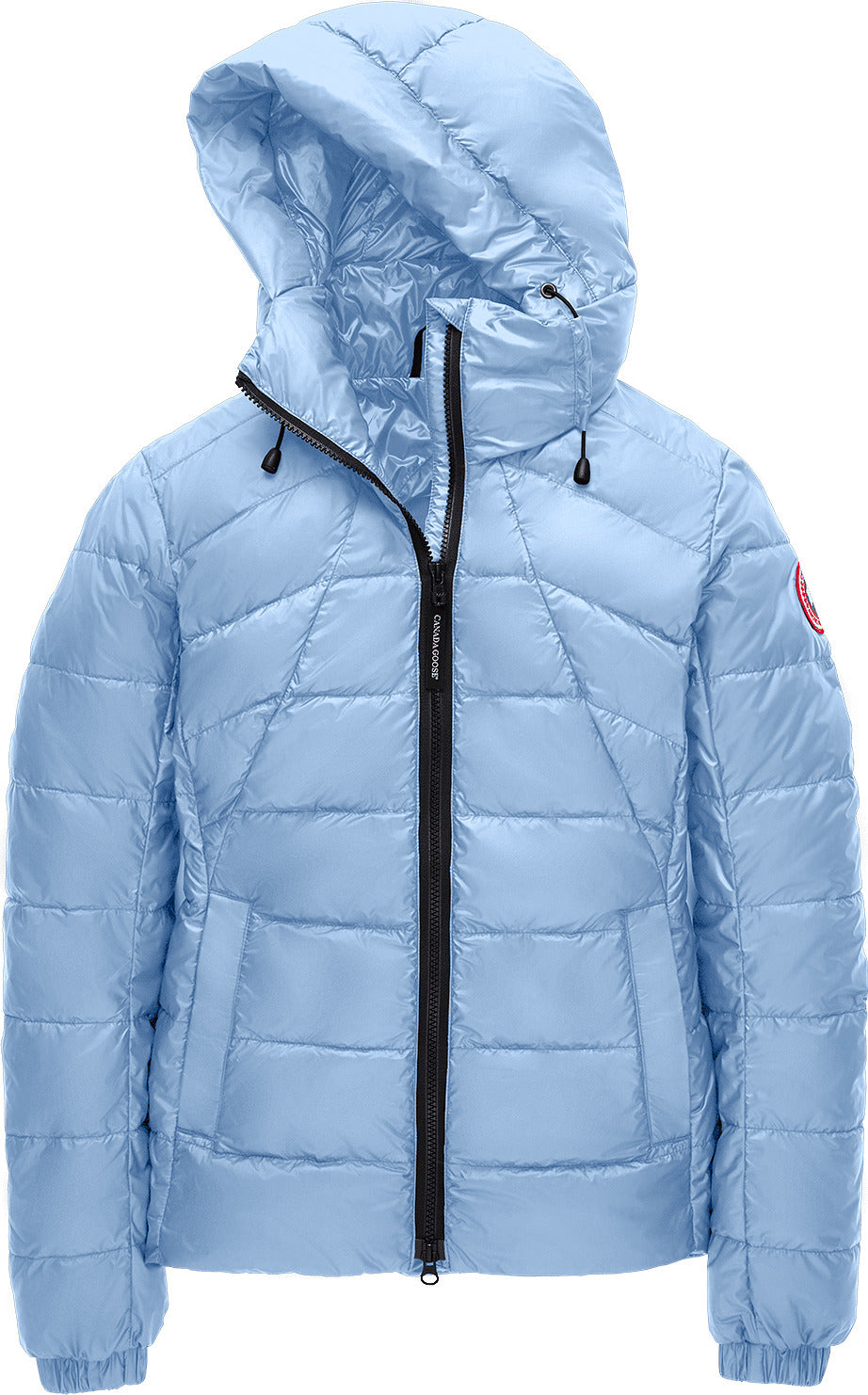 Canada Goose Abbott No Fur Hoody Women s Altitude Sports