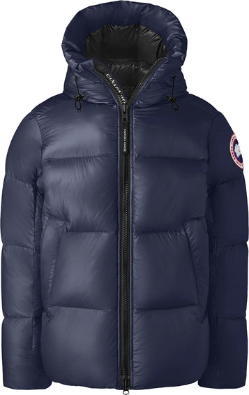 Canada Goose Crofton No Fur Puffer Jacket - Men's