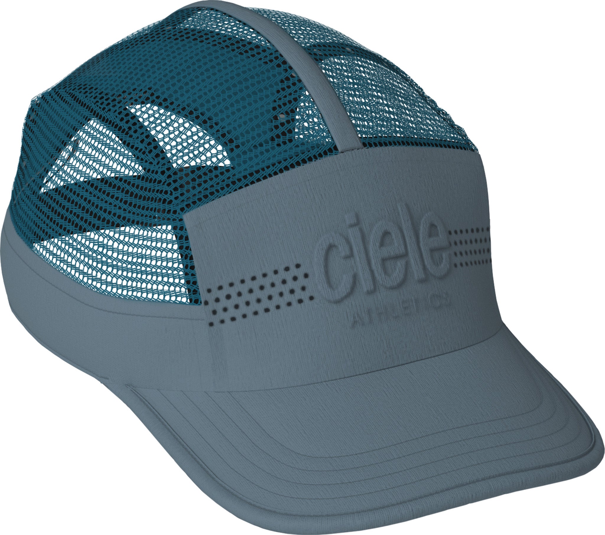 Ciele GoCap SC Vented Athletics Cap - Unisex | Altitude Sports