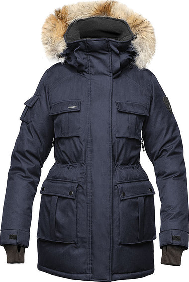 Nobis Cindy Down Parka - Women's