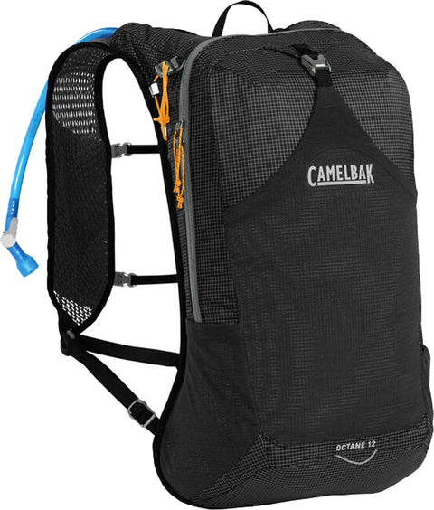 CamelBak Octane 16 Hydration Hiking Pack with Fusion™ 2L Reservoir