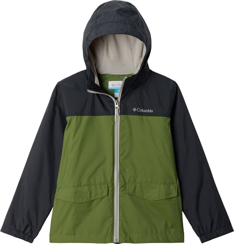 Columbia Rain Zilla Jacket - Boys